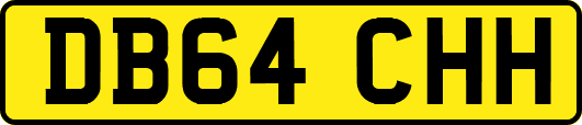 DB64CHH
