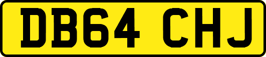 DB64CHJ