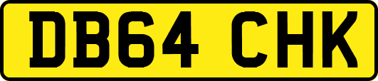 DB64CHK