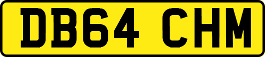 DB64CHM