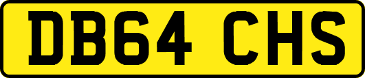 DB64CHS