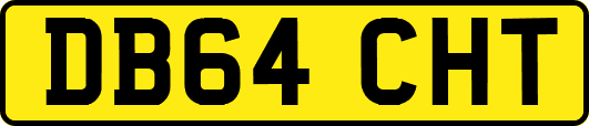 DB64CHT