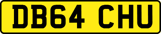 DB64CHU
