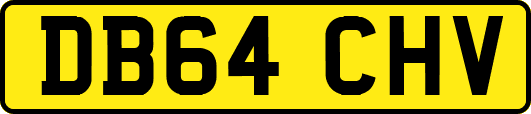 DB64CHV
