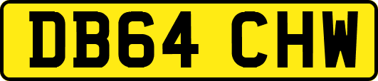 DB64CHW