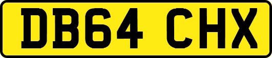 DB64CHX