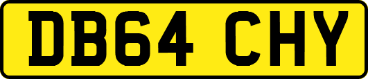 DB64CHY