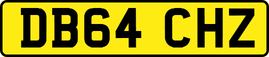DB64CHZ