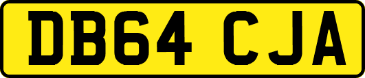 DB64CJA