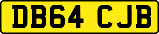 DB64CJB