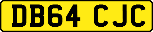 DB64CJC