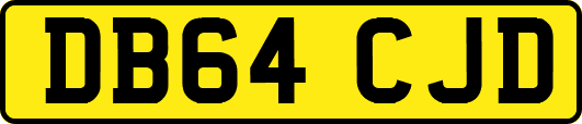 DB64CJD