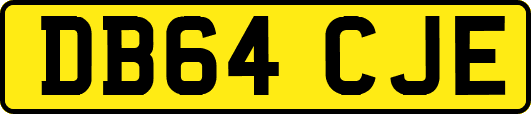 DB64CJE