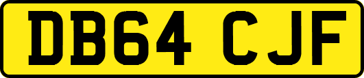 DB64CJF