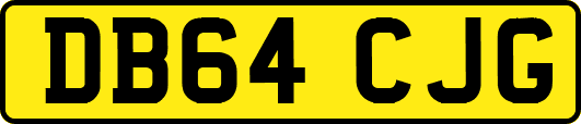 DB64CJG