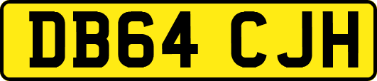 DB64CJH