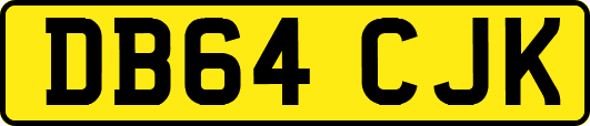 DB64CJK