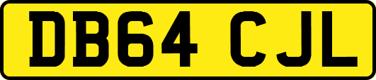 DB64CJL