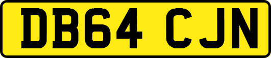 DB64CJN