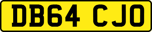 DB64CJO