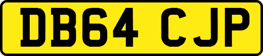 DB64CJP