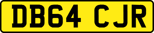 DB64CJR