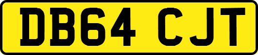 DB64CJT