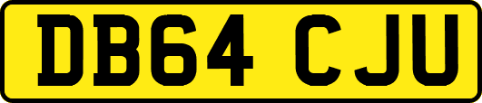 DB64CJU