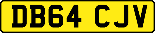 DB64CJV