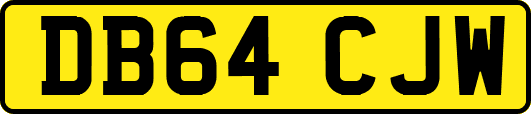 DB64CJW