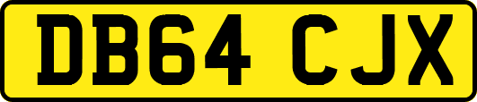DB64CJX