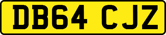 DB64CJZ