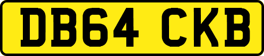 DB64CKB