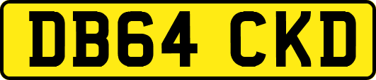 DB64CKD
