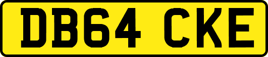 DB64CKE