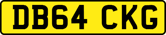 DB64CKG