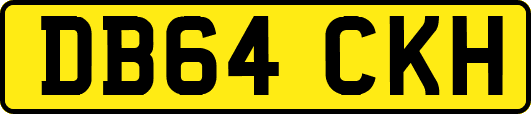 DB64CKH