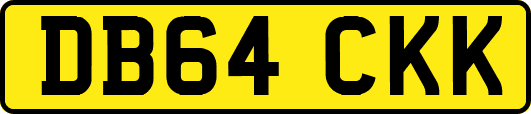 DB64CKK