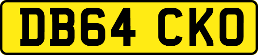DB64CKO