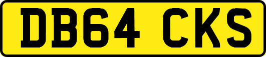 DB64CKS