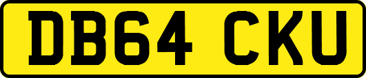DB64CKU