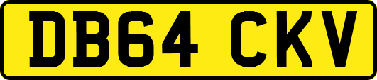 DB64CKV