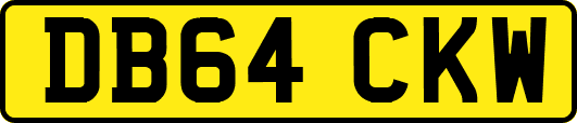 DB64CKW