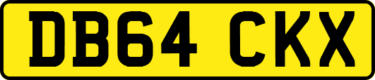 DB64CKX