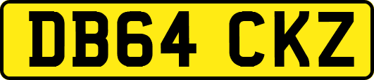 DB64CKZ