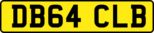 DB64CLB