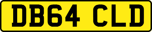DB64CLD