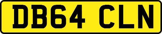 DB64CLN