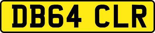 DB64CLR