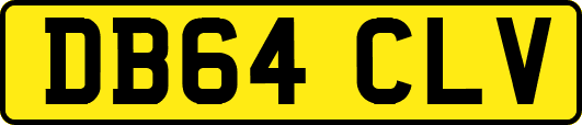 DB64CLV